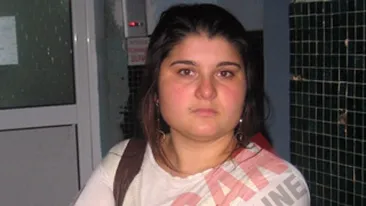 Nepoata lui Bercea Mondialu, la un pas de moarte! S-a inecat cu doua boabe de fasole