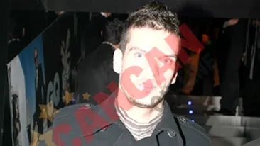 Spaga sub ochii lui Tudor Chirila!