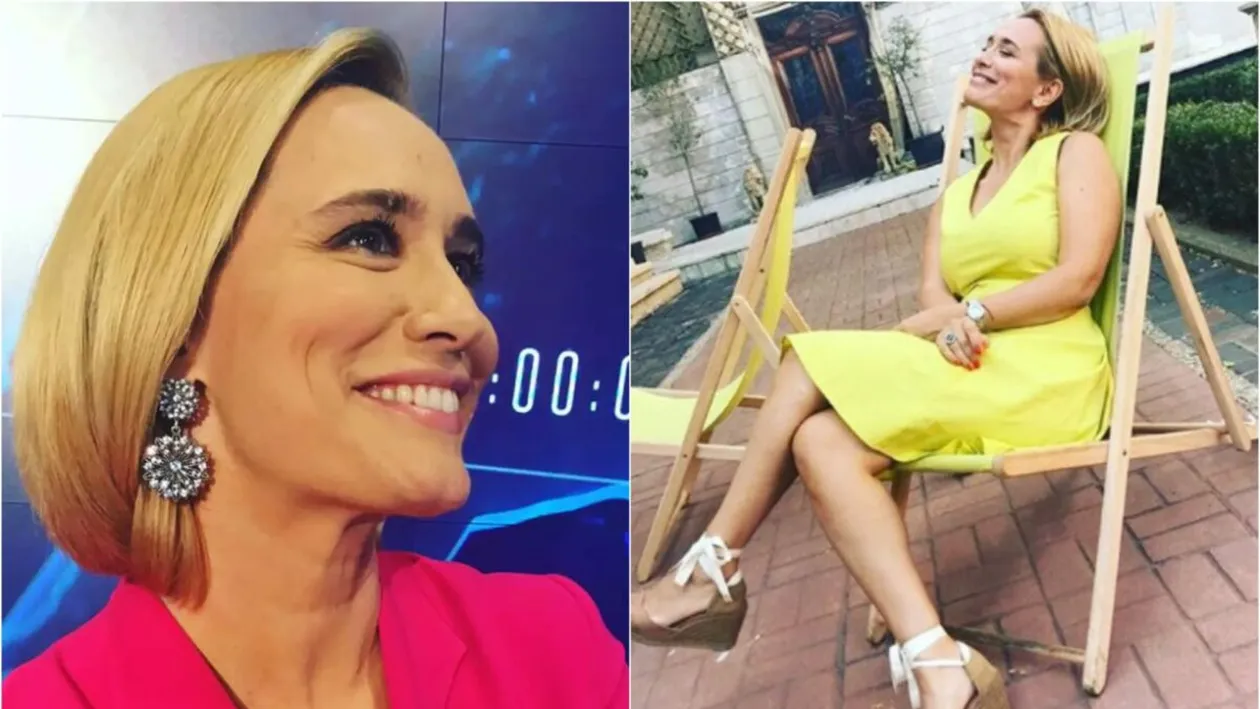 Ban la ban trage! Andreea Esca a vândut bilete de 200.000 de euro! Afacerea care o îmbogățește pe vedeta Pro TV. „Am ieșit pe plus”