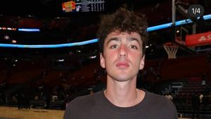 Doliu în lumea tiktokerilor! Tânărul care „iubea pe toată lumea” a murit la doar 25 de ani