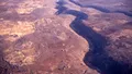 Un nou ocean apare pe Pământ. Un continent se rupe accelerat în două