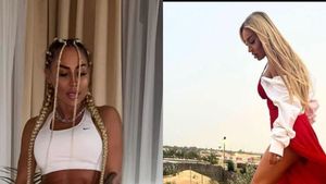 Drama unei vedete din showbiz: “Fosta mea soacră a vorbit cu medicul să-mi facă avort spontan”