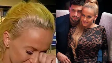 A negat că s-ar fi despărțit de tatăl fetiței sale, dar totul e clar! Dovada că Anda Adam și Sorin nu mai formează un cuplu