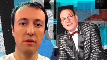 Pacea nu a durat prea mult în familia Geambașu! Fiul lansează un nou atac împotriva tatălui: „Nu cred în împăcări”