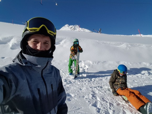 Andi Moisescu, mărturisire surprinzătoare despre Olivia Steer. Răspunsul dat când a fost întrebat de revenirea pe TV a soţiei lui