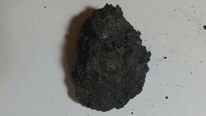 Anunțul neașteptat făcut de un profesor de fizică de la Universitatatea ”Al. I. Cuza”: ”Fragment de meteorit căzut în Iași!”