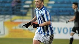 Moldovenii nu glumesc. Golubovici, noul atacant al FC Botoşani pentru play-off!