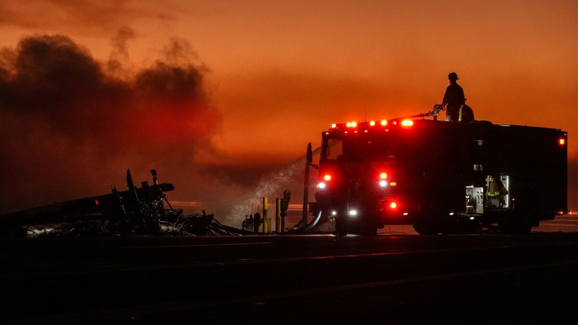 Singura casă care a scăpat de incendiile din Los Angeles. Câte milioane de dolari valorează