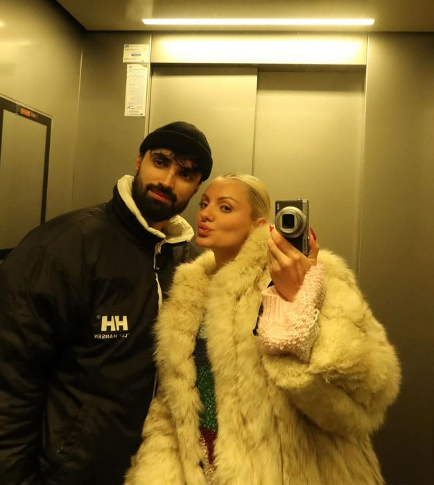 Sursă foto: Instagram