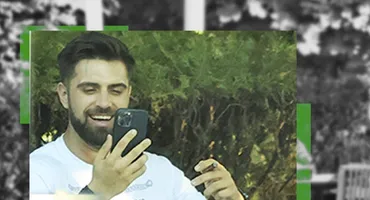 Părăsit de Theo Rose, lui Alex Leonte i-a revenit, brusc, cheful de viață! Ce a făcut iubitul ”tradus”