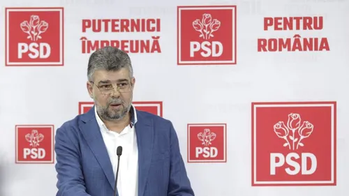 PSD, moțiune de cenzură: ”Guvernul PNL - de la pandemie la pande-mită generalizată. Belşug în buzunarele clientelei PNL, sărăcie în buzunarele românilor”