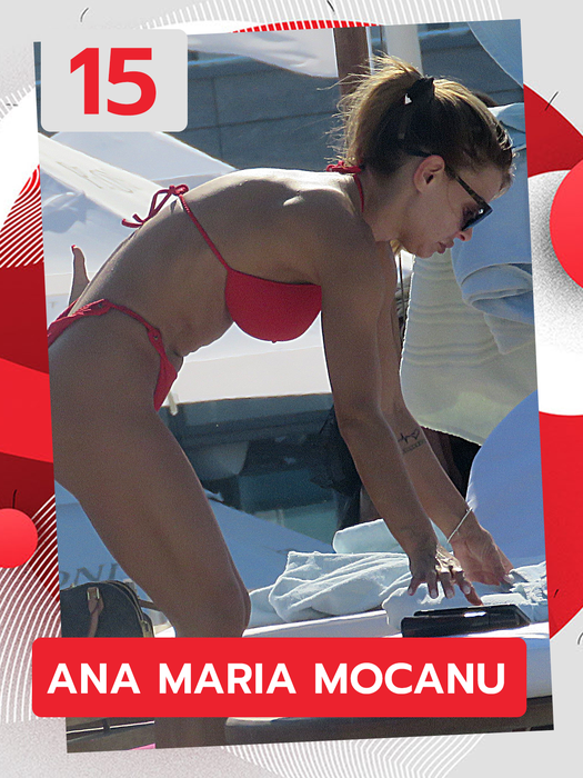Incendiar când se dezbracă! Top 40 sexy-vedete care-și ascund tatuajele!