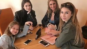 REBECCA, fiica cea mare a Anamariei Prodan are iubit! Uite cum arată ‘’ginerele‘’ impresarei