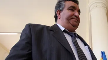 Cioaba a trecut milimetric pe langa moarte si in urma cu 18 ani! Afla ce a patit “Regele tiganilor” cand avea 40 de ani!