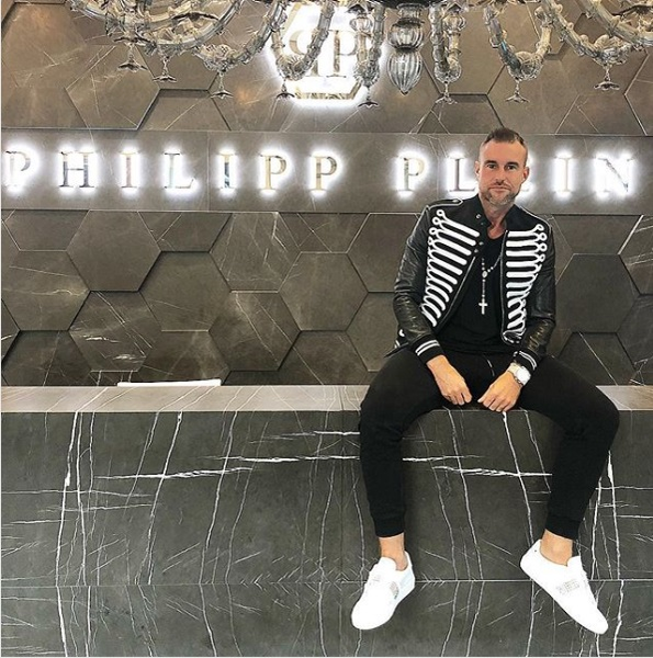 Tristan Tate, primele declarații despre Philipp Plein care a încercat să i-o fure pe Bianca Drăgușanu