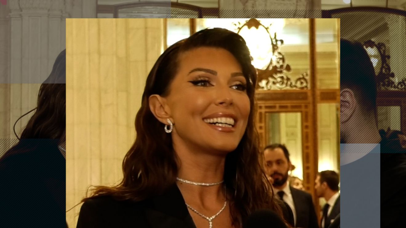 Ilinca Vandici s-a "supărat" fix înainte de Crăciun și a luat decizia pe loc: ”Am plecat în Mexic!”