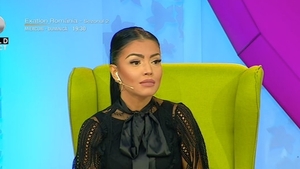 Andreea Mantea a răbufnit în direct. “Ne luați de proști!” Ce a deranjat-o pe prezentatoarea TV