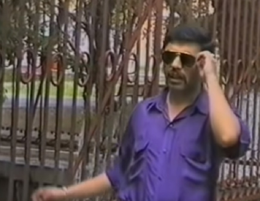 Imagini de colecție cu Nicolae Guță, pe vremea când era un necunoscut. Cum arăta manelistul, la debutul în muzică