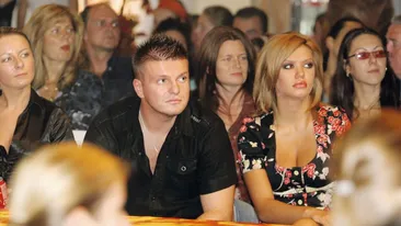 Incredibil ce s-a ales de Claudiu Pătrașcu, primul crai de Dorobanți. S-a iubit cu Anda Adam, Roxana Ungureanu și multe altele, dar și-a tocat toată averea în cluburi și acum...