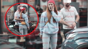 Doina Teodoru și-a găsit un nou “chef” care-i face poftele! După despărţirea de Cătălin Scărlătescu, celebra actriţă confirmă că dragostea trece prin stomac