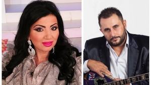 Adriana Bahmuțeanu, foc și pară după ce iubitul ei, Nikos Papadopoulos a fost săltat de mascați: „Cine răspunde dacă i se face rău?”