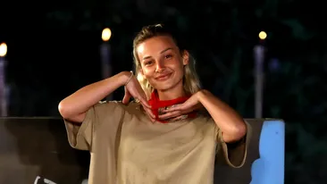 Cum e Maria Lungu de la Survivor în pat. Fostul ei iubit a divulgat intimitățile vedetei