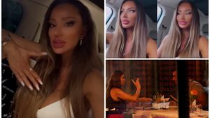 Bianca Drăguşanu, criză de nervi! Ce i s-a întâmplat chiar în timp ce Gabi Bădălău se întâlnea cu Ramona Gabor