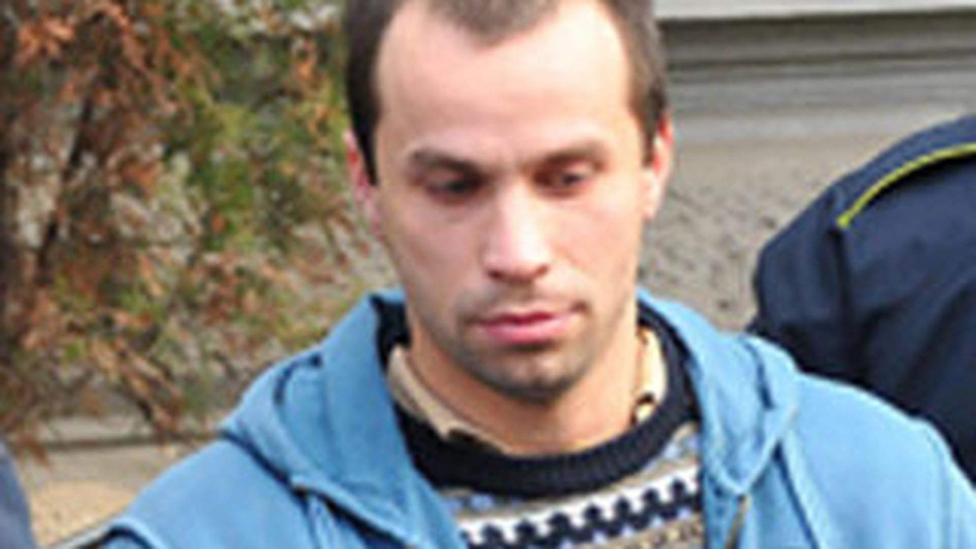 Procesul in care este judecat Serghei Gorbunov, amanat a zecea oara