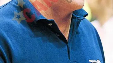 Vasile Stanga, dat in judecata de fata amantei