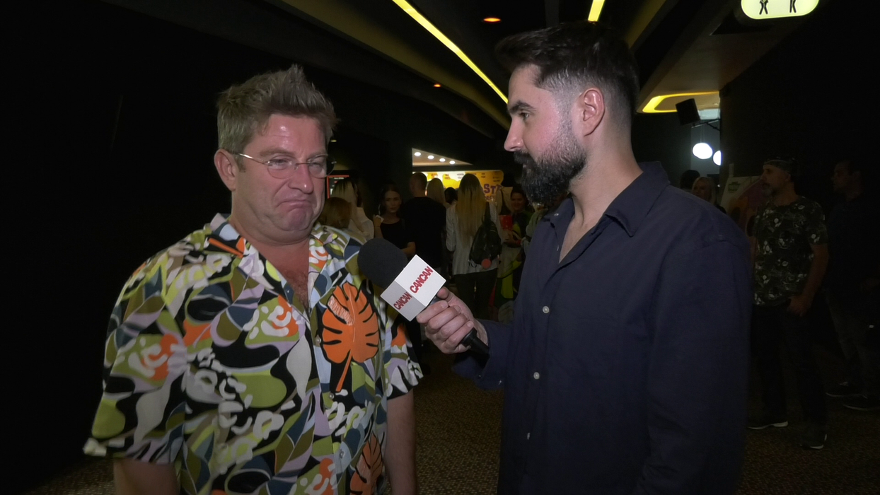 Pavel Bartoș, prezentatorul de la “Românii au talent”, a rupt tăcerea în exclusivitate pentru CANCAN.RO. Copilăria l-a marcat iremediabil: “Atunci nu realizam că sufăr, am crezut că…”