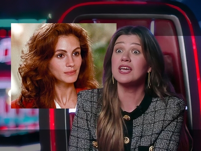 Kelly Clarkson susține că a fost tratată ca Julia Roberts în „Pretty Woman”, într-un magazin din New York. Artista a răbufnit: „Nu doar că ești nepoliticos, dar ești și mincinos”