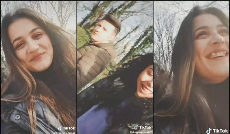 Caz Caracal! Au aparut noi imagini cu Luiza Melencu!