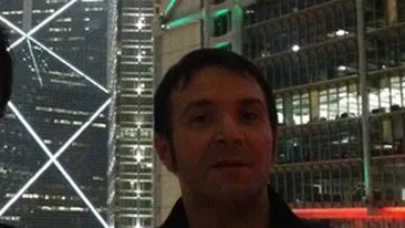 Daniel Buzdugan s-a obisnuit greu cu fusul orar din Hong Kong: Nu am prins niciodata micul dejun la hotel