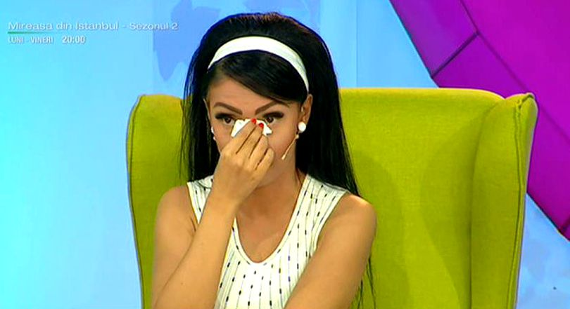 Andreea Mantea, chinuită la maximum. “Mă durea, mă durea rău! Am făcut până și pipi pe mine de durere!” Ce a pățit, în trecut, prezentatoarea TV