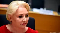 Dăncilă, atac dur la adresa lui Iohannis, Orban și Vela: ”Două treimi dintre medicii din România sunt femei. Spuneți...”