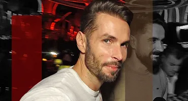 Ropcea senior s-a activat de Crăciun și îi dă teroare, după ce... I-a găsit iubită lui Randi!