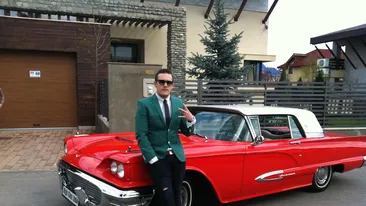 What's Up se lauda ca e pe val, dar bea cafele si bere de la benzinarie, in plin sezon estival