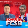 EXCLUSIV FCSB, azi de la 16:45. Discutăm despre anomalia de la FCSB, dar și de la Arena Națională. Rădoi, în locul lui Baciu sau alături de el? 