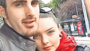 Ochii din umbra au surprins tot! Imagini in premiera cu sotia lui Ernest! Cum a ajuns sa arate la 8 luni dupa ce a nascut