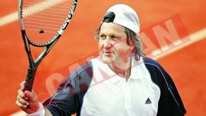 De ce l-a tras de urechi Ilie Nastase pe Tony Blair