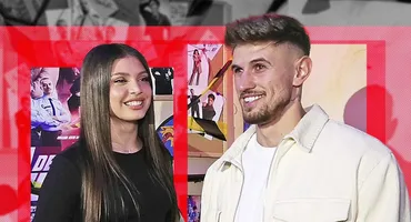 A ieșit cu scântei! Elena Chiriac, reacție spumoasă după ce Delea și-a recunoscut sentimentele