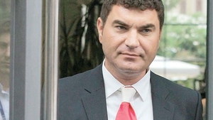 CRISTIAN BORCEA, operat de urgentă la spitalul Floreasca! 