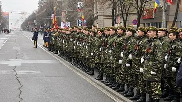 1 DECEMBRIE: Peste 7.500 de portii cu fasole si carnati vor fi oferite iesenilor pe 1 Decembrie de Ziua Nationala