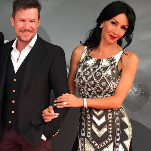 Mihaela Rădulescu și Felix Baumgartner și-au spus ”Adio”? Detaliul care îi dă de gol