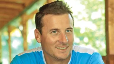 Motivul uluitor pentru care Andrei Pavel a întrerupt colaborarea cu Simona Halep!