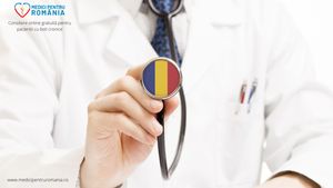 Peste 1000 de persoane, consiliate gratuit în timpul izolării la domiciliu, pe platforma online Medici pentru România