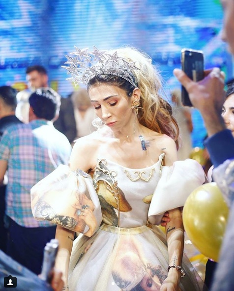 Câștigătoarea de la “Bravo, ai stil! All Stars”, mesaj emoționant după finală! Silvia Popescu a fost criticată de o fană: “În afară de a fi un umeraș, o sursă de lipsă de bun simț…”