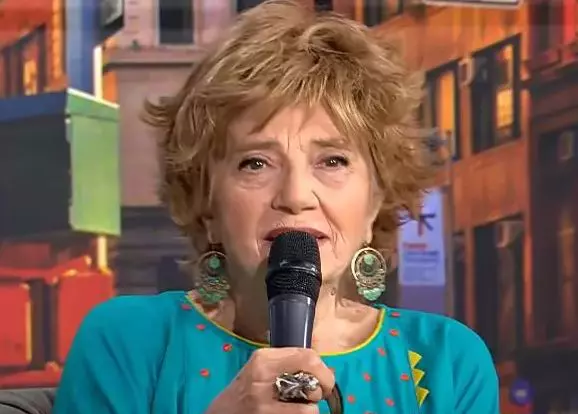 Doliu în lumea teatrului! A murit actrița Cristina Deleanu