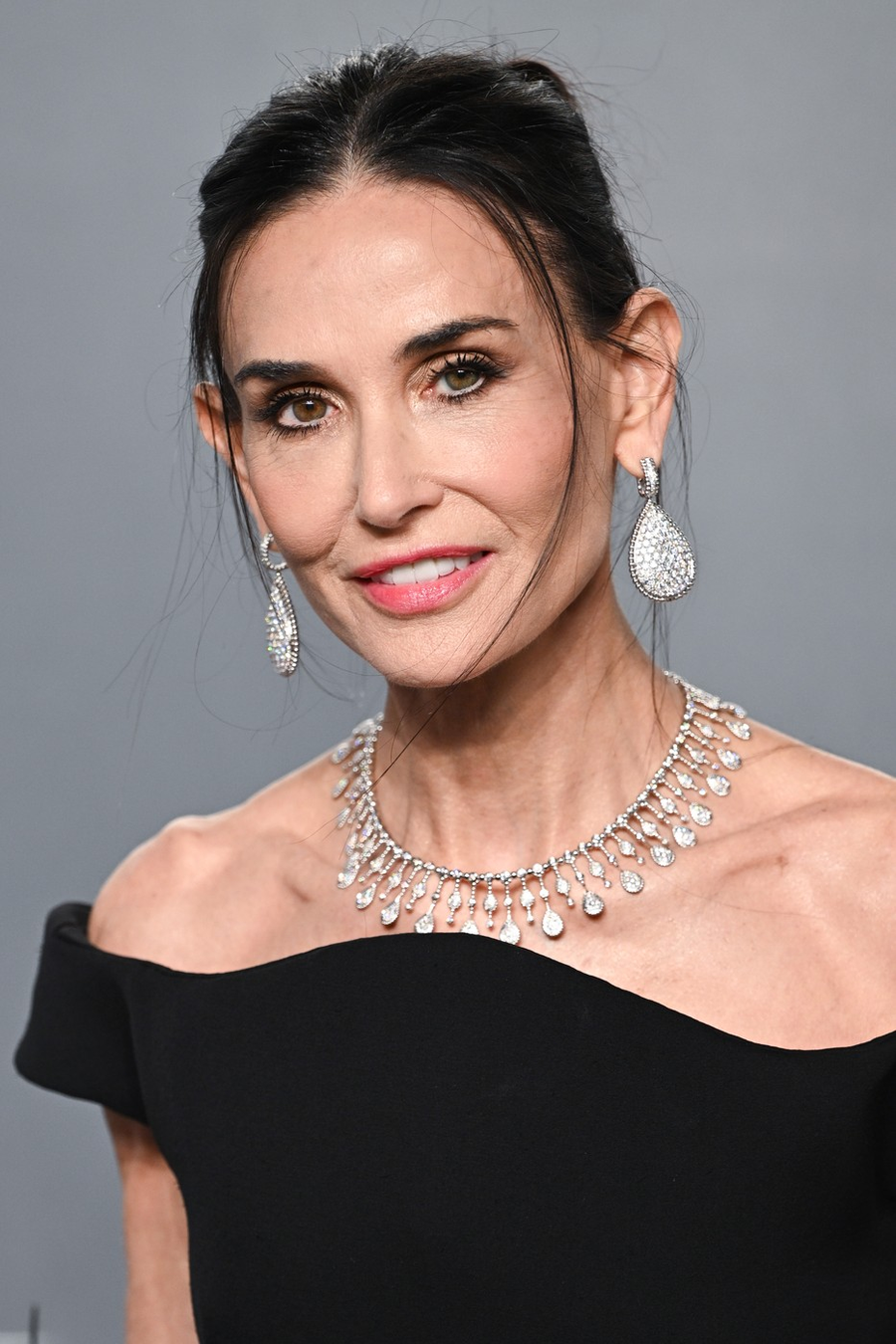 Demi Moore. Sursa: Profimedia