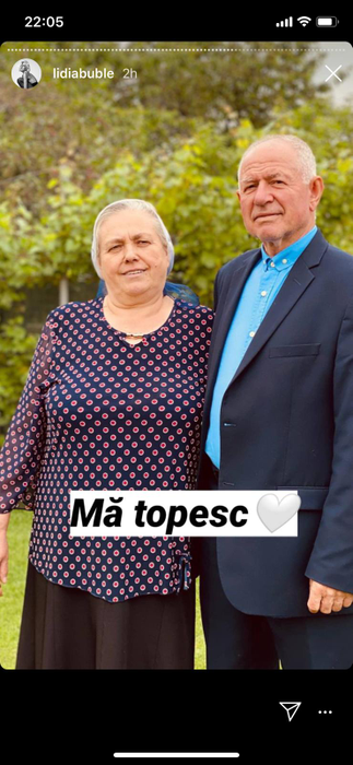 Abia acum s-a aflat! Lidia Buble, mărturisiri șocante: ”M-a bătut de față cu toți!” Prin ce chinuri a trecut vedeta